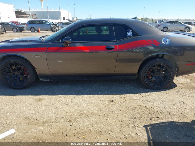 Dodge Challenger Sxt Plus Or R/t Plus 2015 2C3CDZBT7FH710390 Image 14