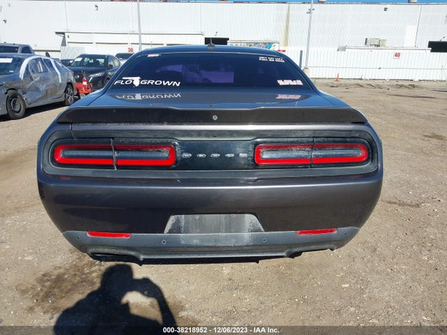 Dodge Challenger Sxt Plus Or R/t Plus 2015 2C3CDZBT7FH710390 Image 16