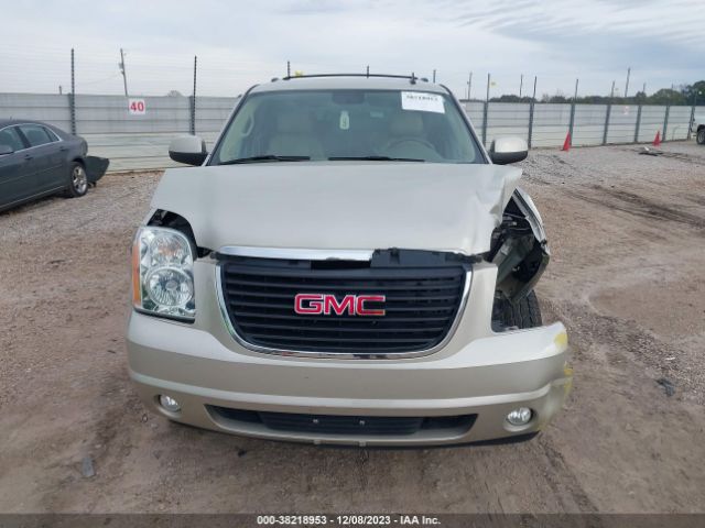 1GKS1KE00ER167993 GMC Yukon Xl 1500 Slt