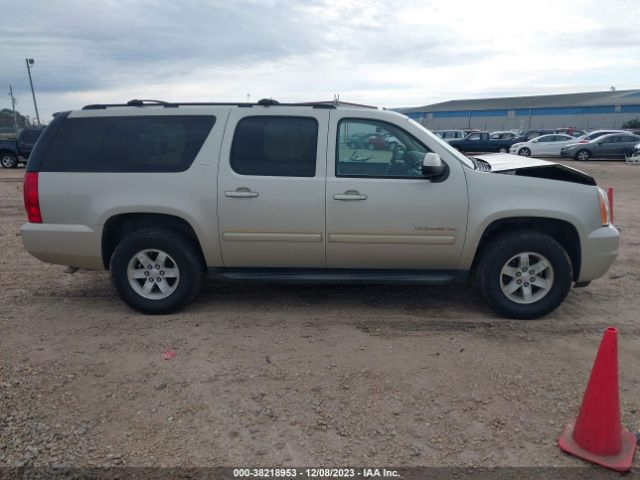 1GKS1KE00ER167993 GMC Yukon Xl 1500 Slt