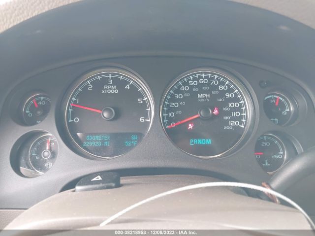 1GKS1KE00ER167993 GMC Yukon Xl 1500 Slt