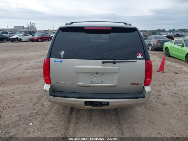 1GKS1KE00ER167993 GMC Yukon Xl 1500 Slt