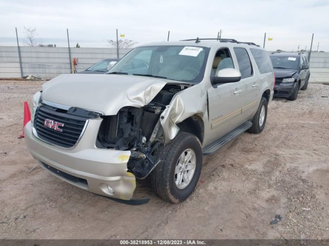 1GKS1KE00ER167993 GMC Yukon Xl 1500 Slt