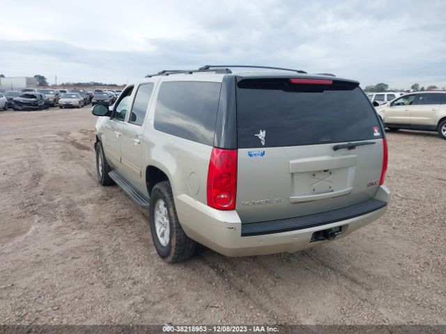1GKS1KE00ER167993 GMC Yukon Xl 1500 Slt