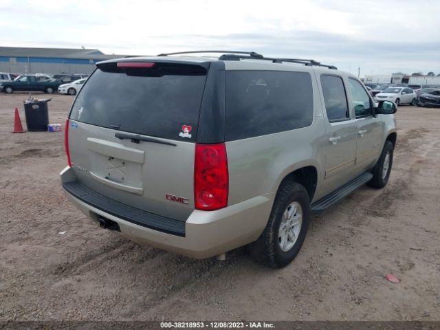1GKS1KE00ER167993 GMC Yukon Xl 1500 Slt