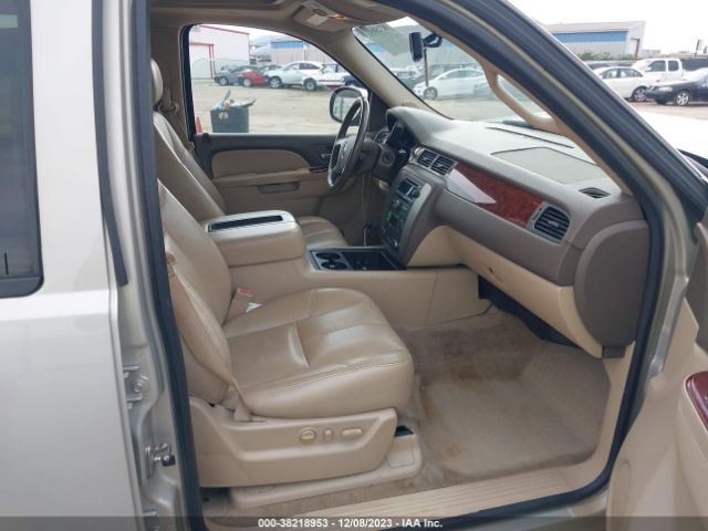 1GKS1KE00ER167993 GMC Yukon Xl 1500 Slt