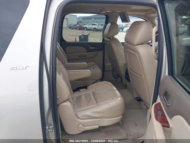 1GKS1KE00ER167993 GMC Yukon Xl 1500 Slt