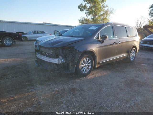 Chrysler Pacifica Touring L 2019 2C4RC1BG4KR652269 Image 12