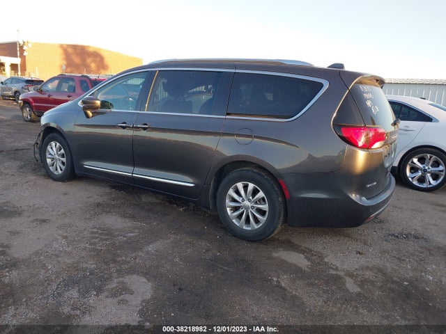 Chrysler Pacifica Touring L 2019 2C4RC1BG4KR652269 Image 3