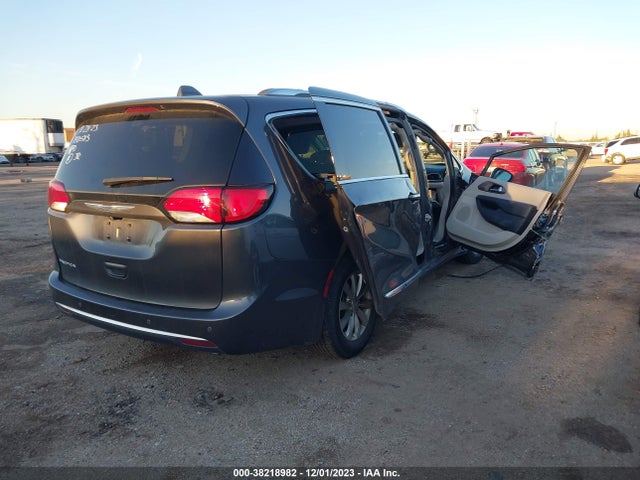 Chrysler Pacifica Touring L 2019 2C4RC1BG4KR652269 Image 4