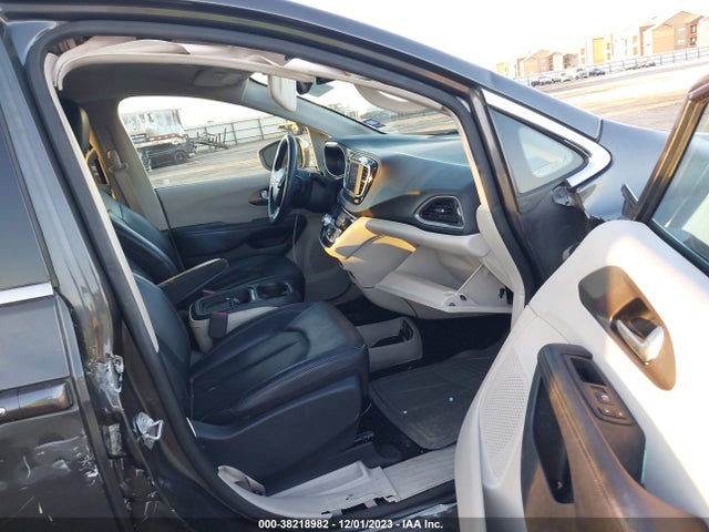 Chrysler Pacifica Touring L 2019 2C4RC1BG4KR652269 Image 5