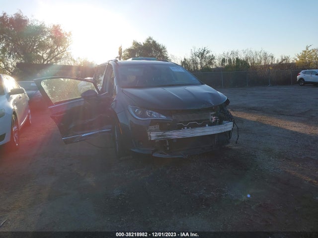 Chrysler Pacifica Touring L 2019 2C4RC1BG4KR652269 Image 6