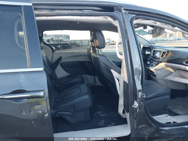Chrysler Pacifica Touring L 2019 2C4RC1BG4KR652269 Image 8