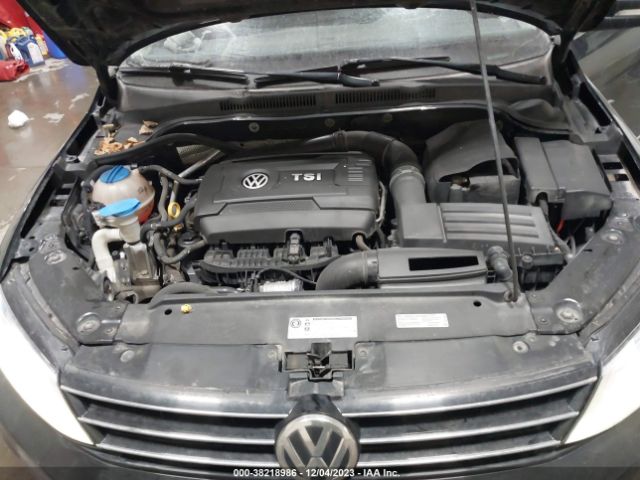3VWL17AJ1HM222501 Volkswagen Jetta 1.8t Sel/1.8t Sel Premium