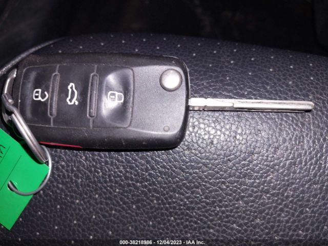 3VWL17AJ1HM222501 Volkswagen Jetta 1.8t Sel/1.8t Sel Premium