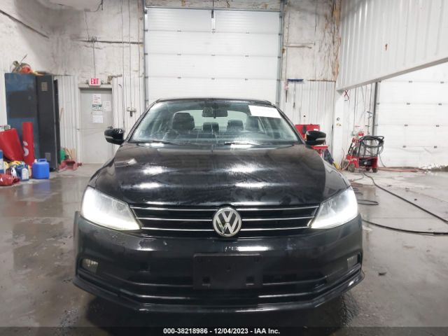 3VWL17AJ1HM222501 Volkswagen Jetta 1.8t Sel/1.8t Sel Premium