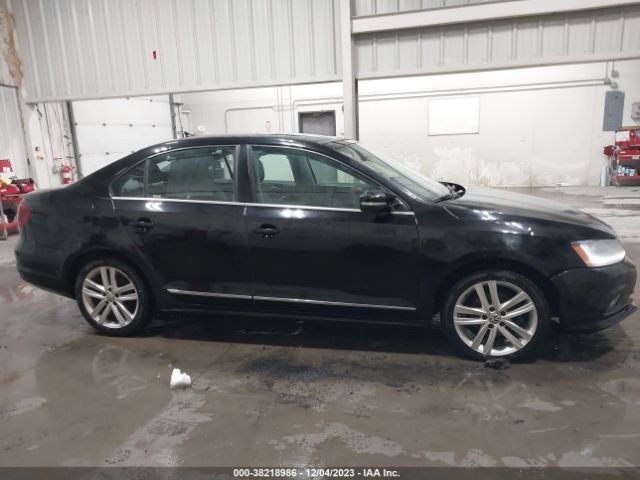 3VWL17AJ1HM222501 Volkswagen Jetta 1.8t Sel/1.8t Sel Premium