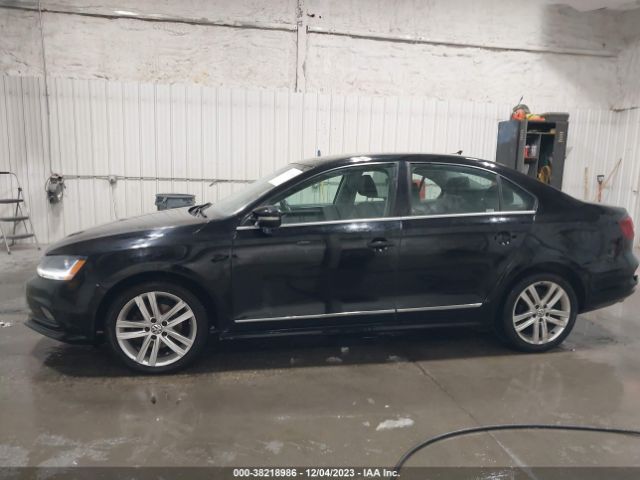 3VWL17AJ1HM222501 Volkswagen Jetta 1.8t Sel/1.8t Sel Premium