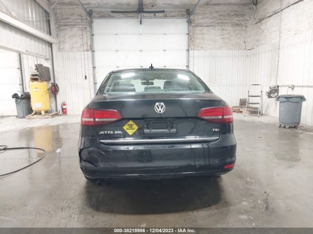 3VWL17AJ1HM222501 Volkswagen Jetta 1.8t Sel/1.8t Sel Premium