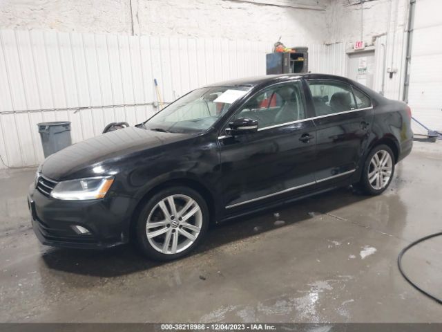 3VWL17AJ1HM222501 Volkswagen Jetta 1.8t Sel/1.8t Sel Premium