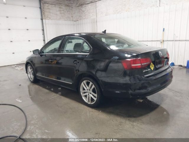 3VWL17AJ1HM222501 Volkswagen Jetta 1.8t Sel/1.8t Sel Premium