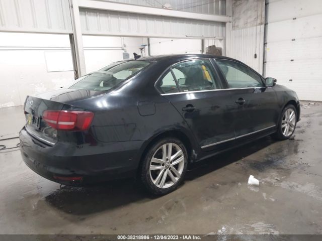 3VWL17AJ1HM222501 Volkswagen Jetta 1.8t Sel/1.8t Sel Premium