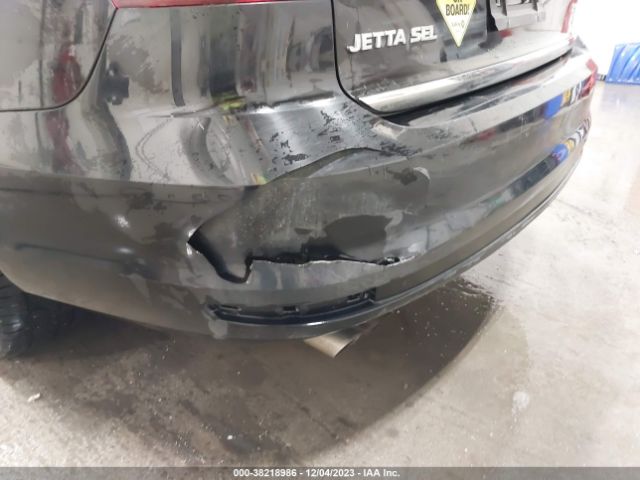 3VWL17AJ1HM222501 Volkswagen Jetta 1.8t Sel/1.8t Sel Premium