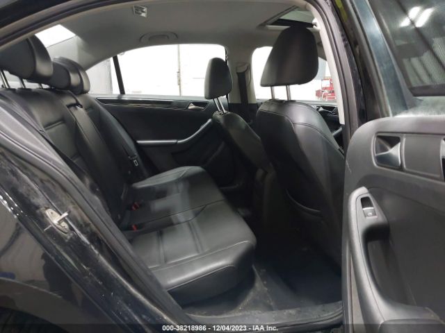 3VWL17AJ1HM222501 Volkswagen Jetta 1.8t Sel/1.8t Sel Premium
