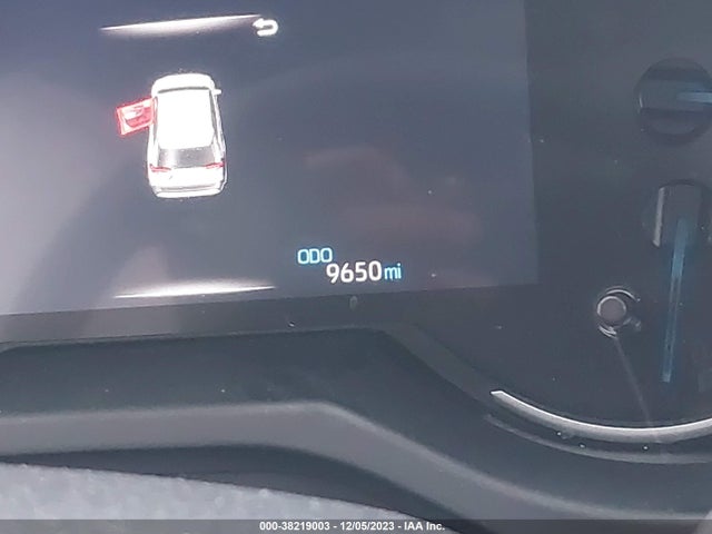 2023 TOYOTA RAV4 PRIME SE VIN: JTMAB3FVXPD127411