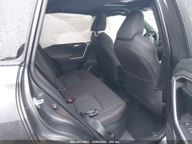 2023 TOYOTA RAV4 PRIME SE VIN: JTMAB3FVXPD127411