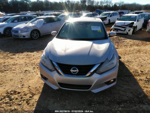 1N4AL3AP5HC126654 Nissan Altima 2.5 Sl