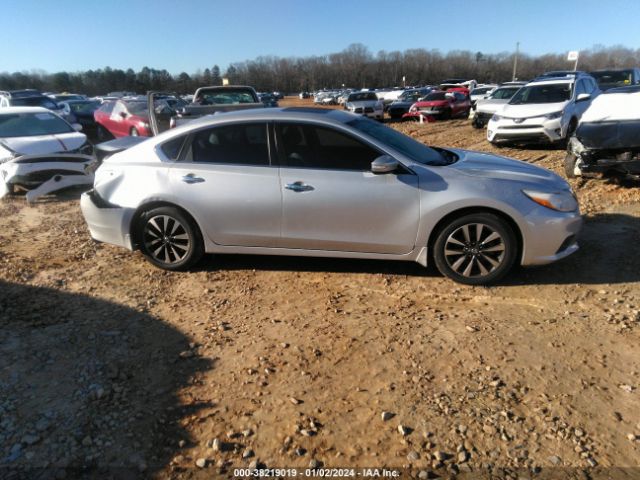 1N4AL3AP5HC126654 Nissan Altima 2.5 Sl