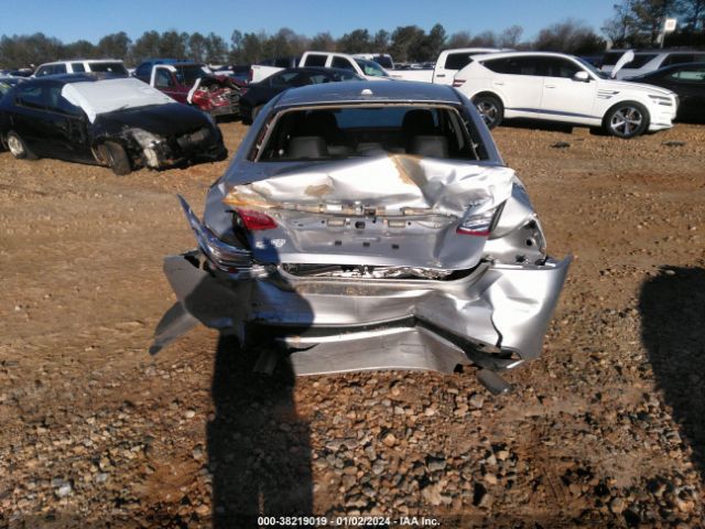 1N4AL3AP5HC126654 Nissan Altima 2.5 Sl