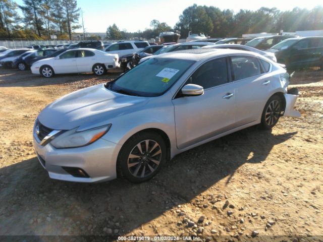 1N4AL3AP5HC126654 Nissan Altima 2.5 Sl