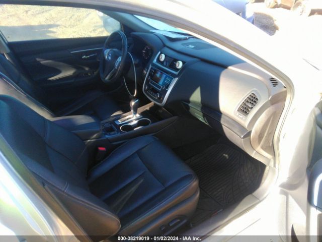 1N4AL3AP5HC126654 Nissan Altima 2.5 Sl