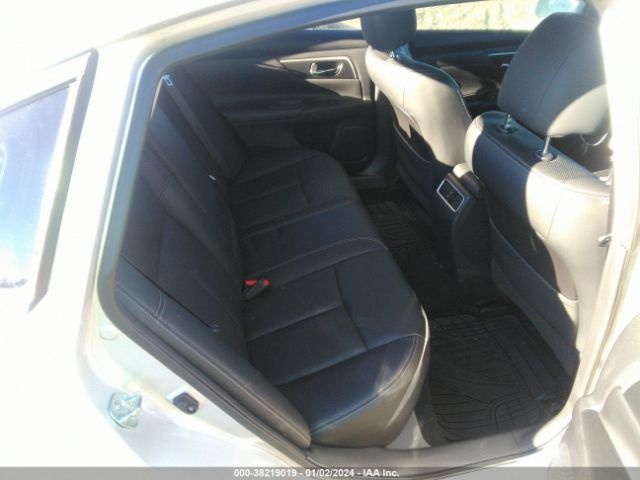1N4AL3AP5HC126654 Nissan Altima 2.5 Sl