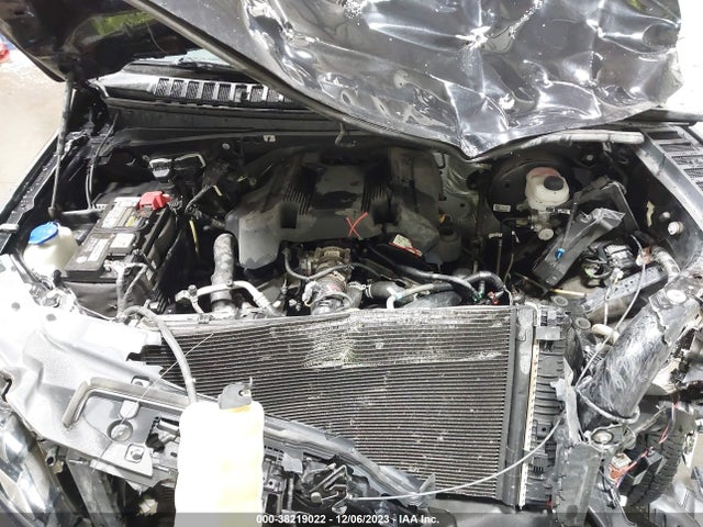 1FMJK1JT8KEA36386 Ford Expedition Max Xlt