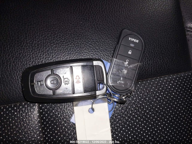 1FMJK1JT8KEA36386 Ford Expedition Max Xlt