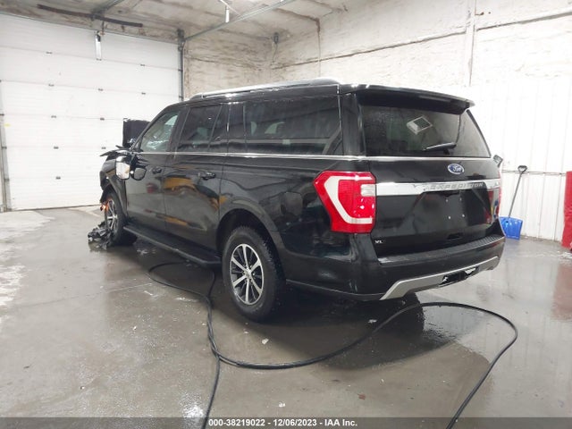 1FMJK1JT8KEA36386 Ford Expedition Max Xlt