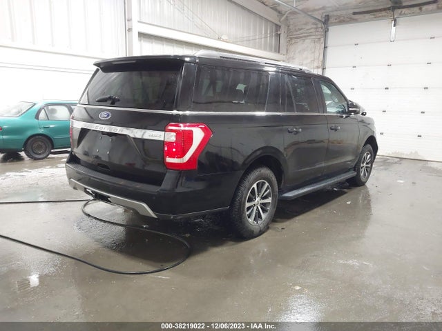 1FMJK1JT8KEA36386 Ford Expedition Max Xlt