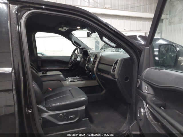 1FMJK1JT8KEA36386 Ford Expedition Max Xlt