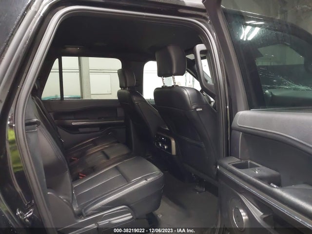 1FMJK1JT8KEA36386 Ford Expedition Max Xlt