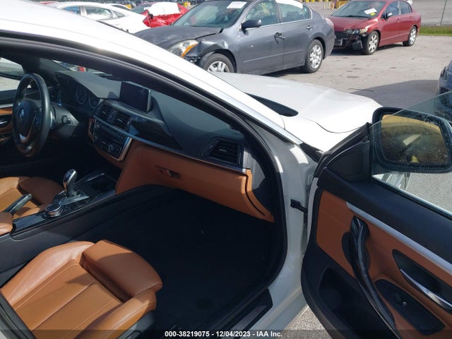 BMW 428i Gran Coupe 2016 WBA4A9C59GGL88547 Image 5