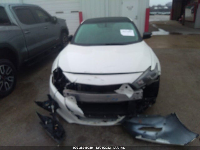 Nissan Maxima 3.5 Sl 2017 1N4AA6AP2HC453519 Image 12
