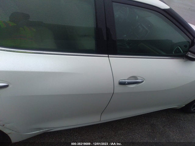 Nissan Maxima 3.5 Sl 2017 1N4AA6AP2HC453519 Image 13
