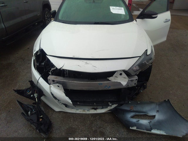 Nissan Maxima 3.5 Sl 2017 1N4AA6AP2HC453519 Image 6