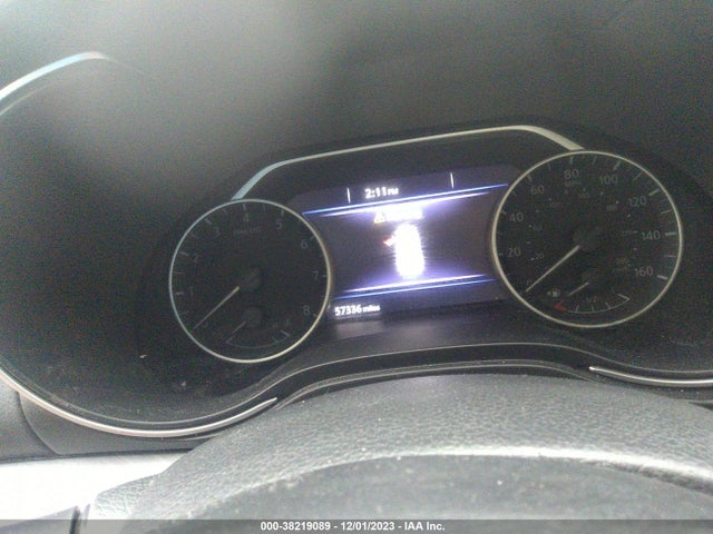 Nissan Maxima 3.5 Sl 2017 1N4AA6AP2HC453519 Image 7