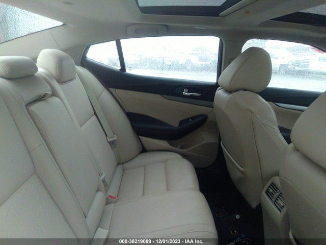 Nissan Maxima 3.5 Sl 2017 1N4AA6AP2HC453519 Image 8