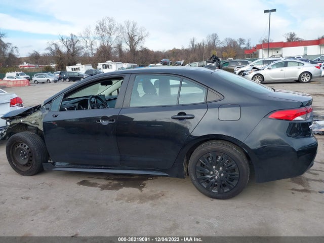 Toyota COROLLA LE 2020 5YFEPRAE0LP124084 Image 15
