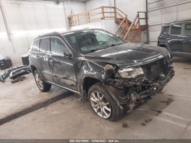 2015 JEEP GRAND CHEROKEE 1C4RJFJG3FC815528